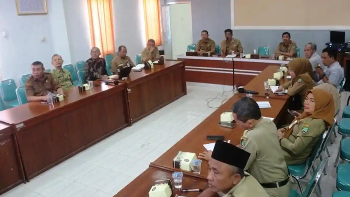 Usung Tema Identitas Blora Mustika, Pemkab Gelar Lomba Cipta Lagu Hymne Blora, Tertarik?