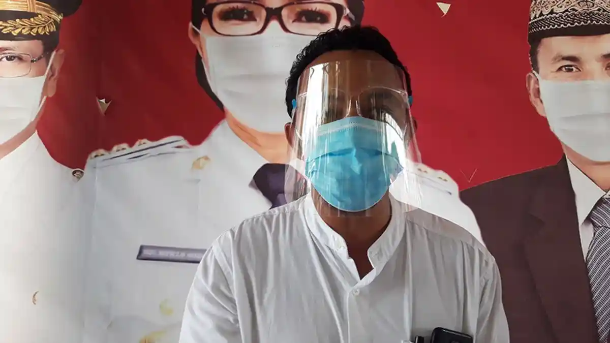 Angka Kasus Demam Berdarah di Kabupaten Bоlmоng Menurun Hingga 70 Persen 