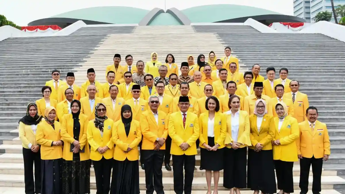 Jalankan Amanah di DPR RI, Adrian Paruntu Akan Maksimalkan Visi Misinya