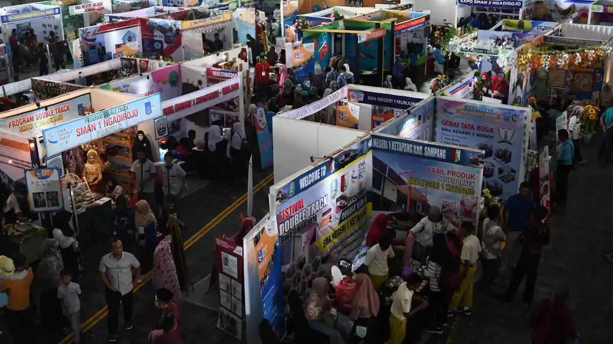 Menko PMK: 86 Persen Angkatan Kerja Ada di Sektor UMKM