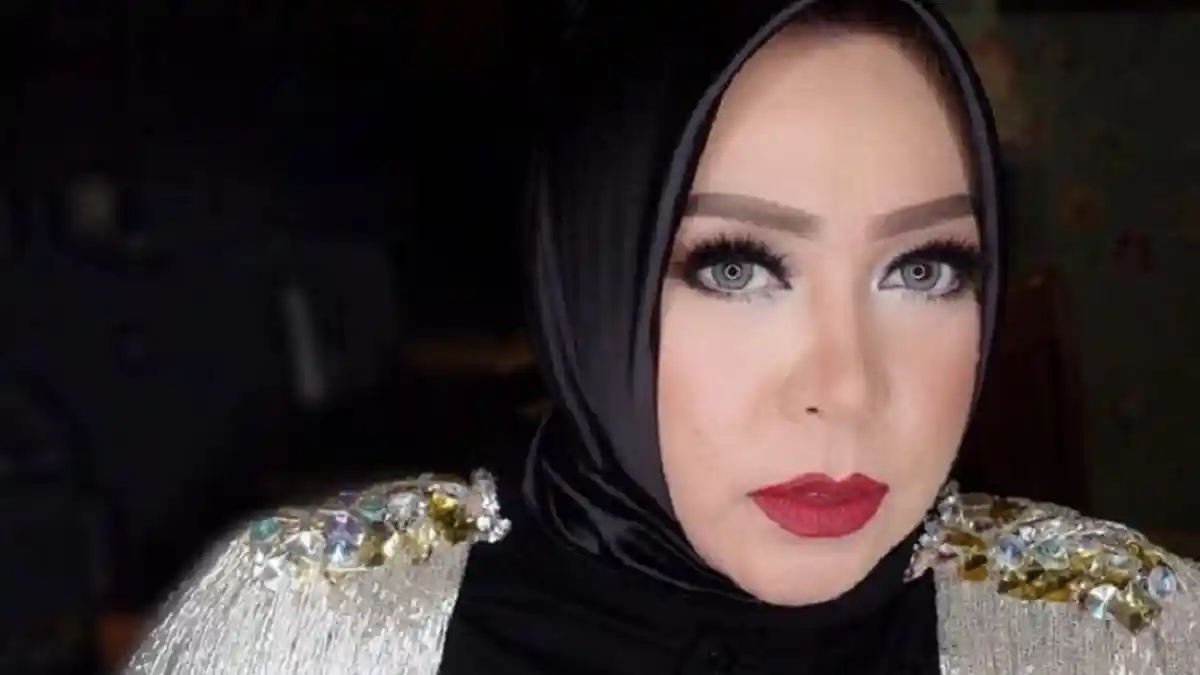 Melly Goeslaw Marah Besar Dijadikan Bahan Bullyan di Pesta Halloween BCL