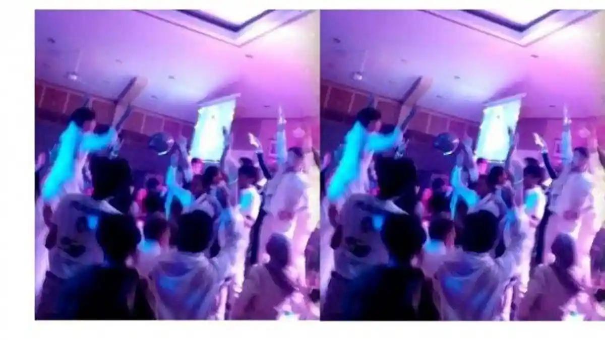 Acara Perpisahan Siswa SMA Berjoget hingga Siswi Berpakaian Seksi ala Diskotek, Ini Langkah Polisi