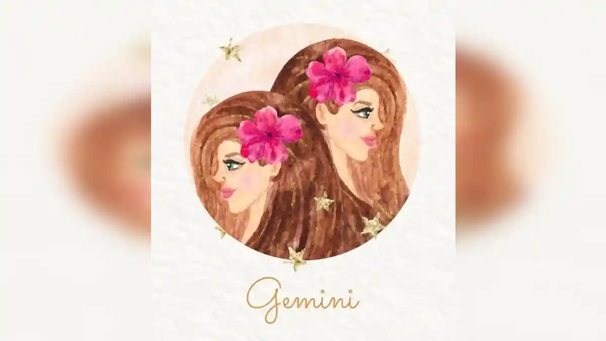 RAMALAN ZODIAK Gemini Hari Ini dan Besok Sabtu 7 September 2024: Banyak Uang, Mesra dengan Pasangan