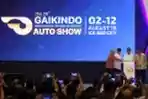Presiden Jokowi Buka GIIAS 2018