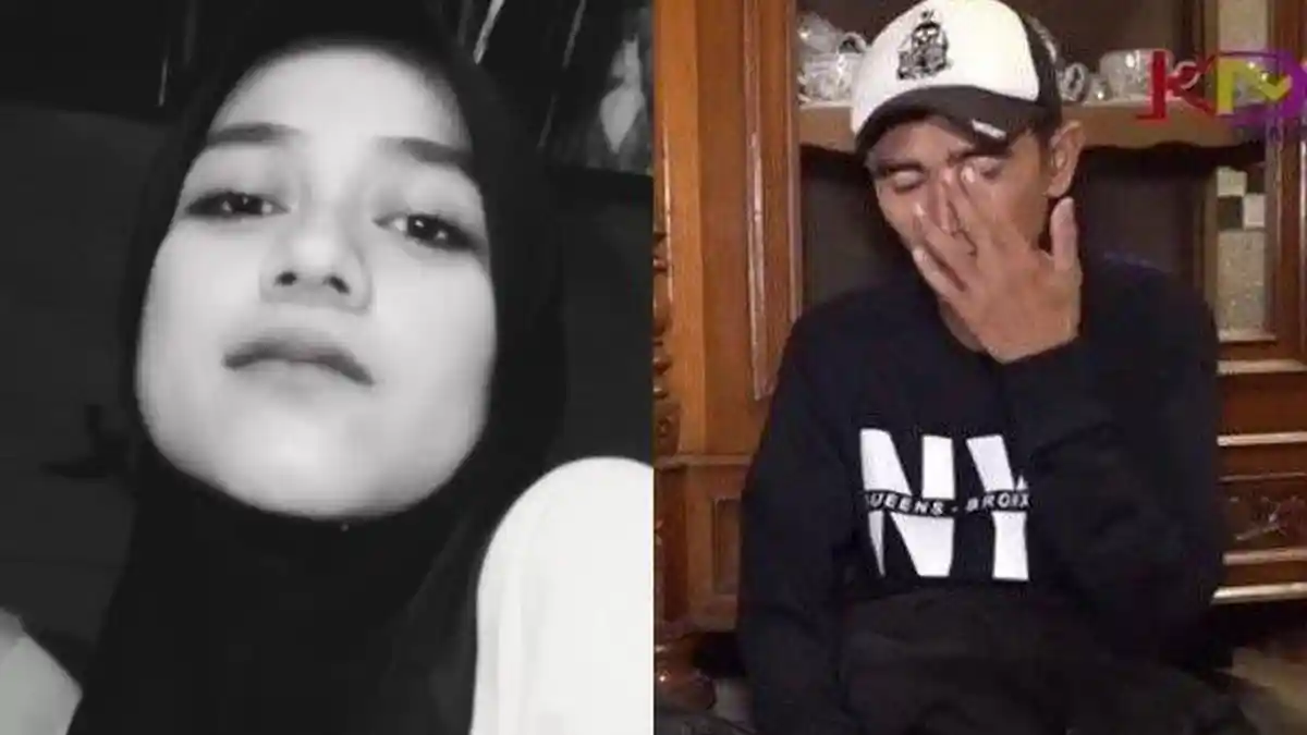 Titik Balik Mustofa Tegas Tak Cinta Fitri & Mantap Akan Cerai, Bongkar Perlakuan di Ranjang: Gibas