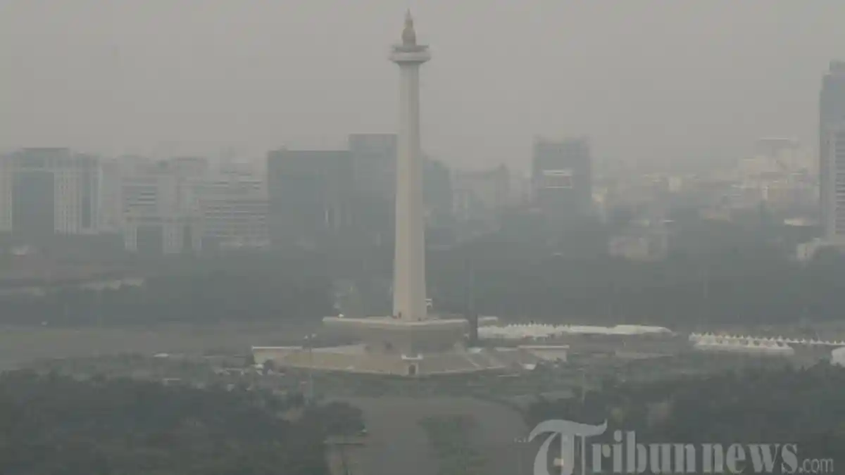 Rencana Penghapusan Bahan Bakar Premium dan Pertalite di Jakarta, Begini Sebabnya