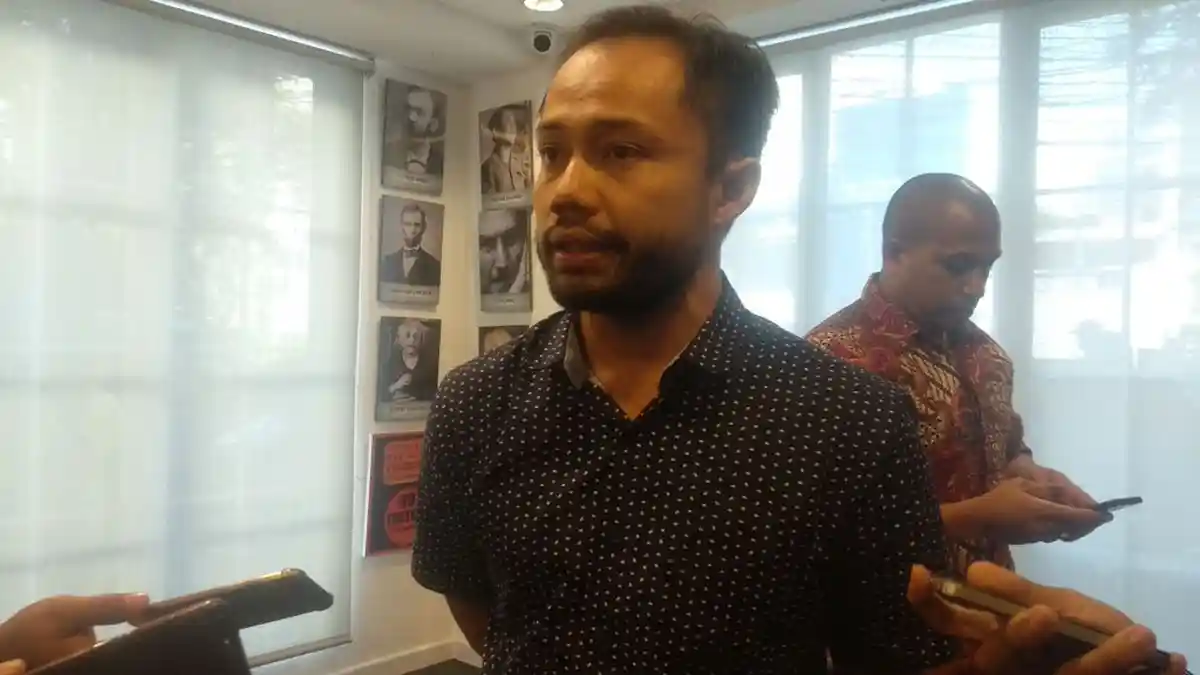 Hindari Anggaran Titipan, ICW Dorong Pemerintah Gunakan E-Budgeting dan E-Catalog