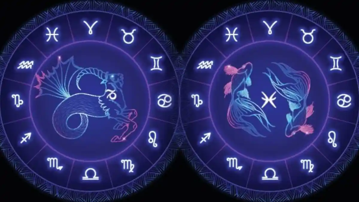 Ramalan Zodiak Capricorn dan Pisces Besok, Senin 22 April 2024: Horoskop Asmara hingga Karier