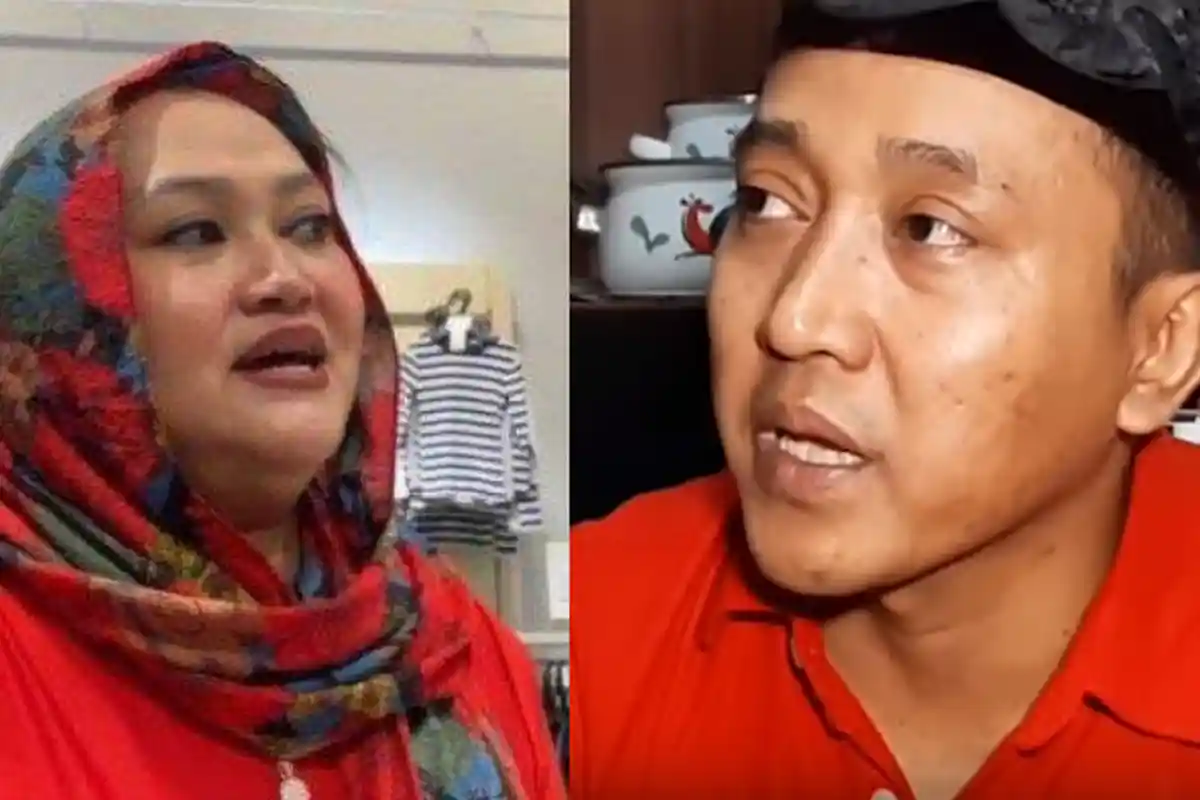 Tak Cuma Pijat, Teddy Beberkan Pekerjaannya Selama di Amerika Hingga Punya Tabungan Rp 2 M