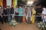 Pacific Paint Gelar Festival Riligi di Pesantren Sirnarasa