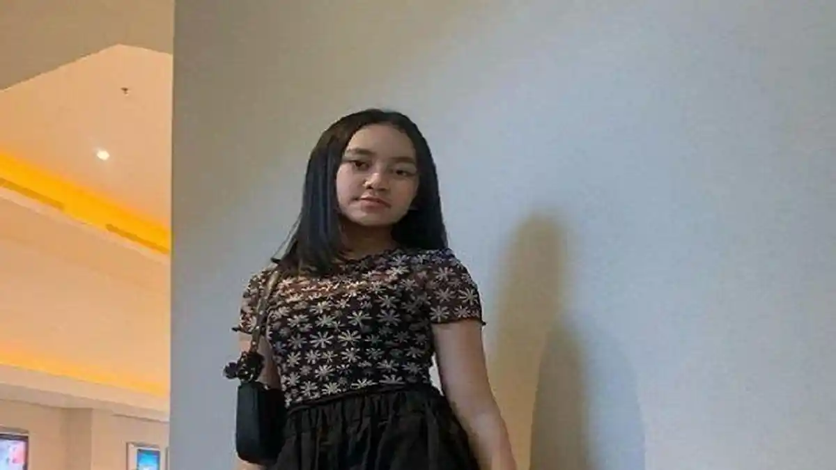 Ada Apa dengan Maitsa Chantika Sekarang yang Viral Tiktok? Ini Kondisinya Pasca Kecelakaan