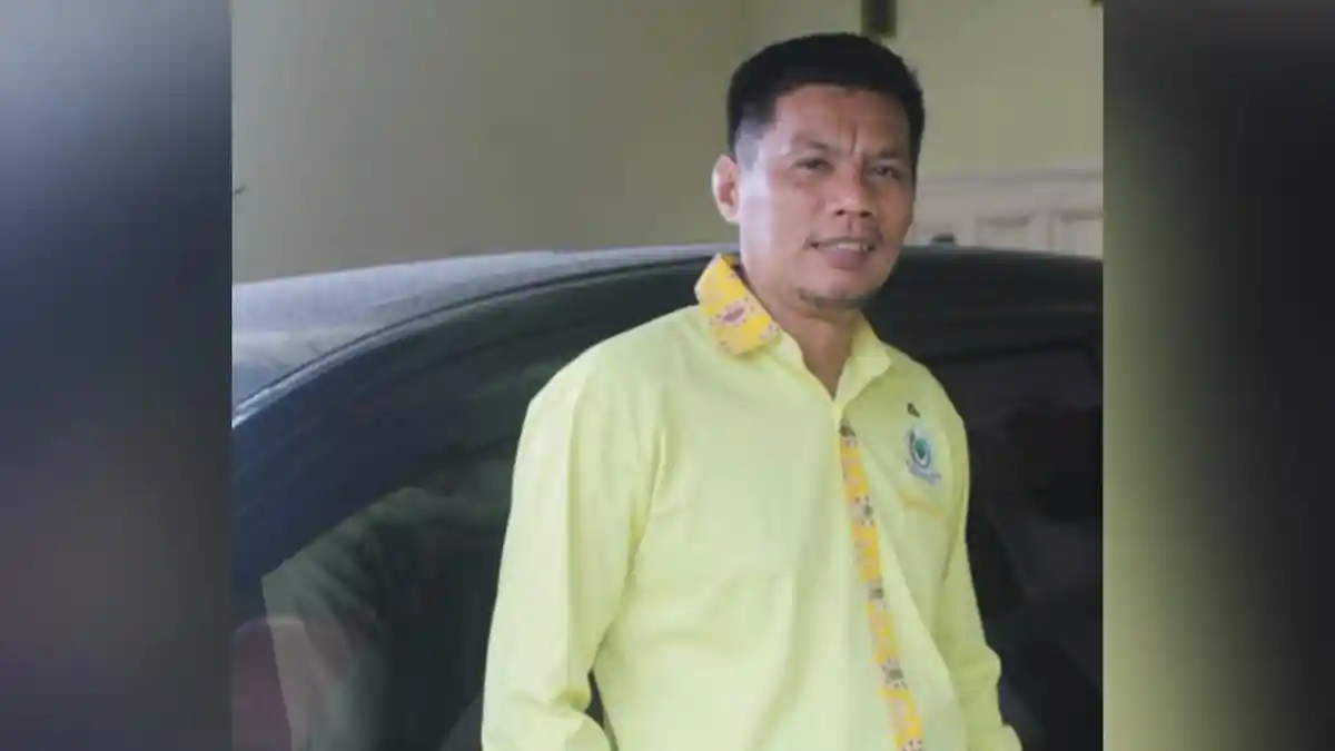 PAW Andi Hamzah Pangki dan Andi Murniyati Makking di DPRD Bulukumba Dilantik Februari
