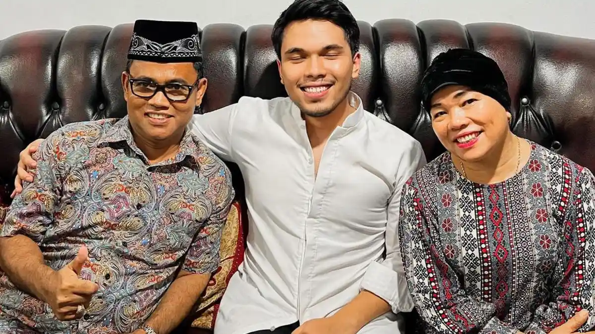 Reaksi Faisal Saat Bertemu dengan Thariq Halillintar, Ayah Fuji: Dia Tidak Main-main