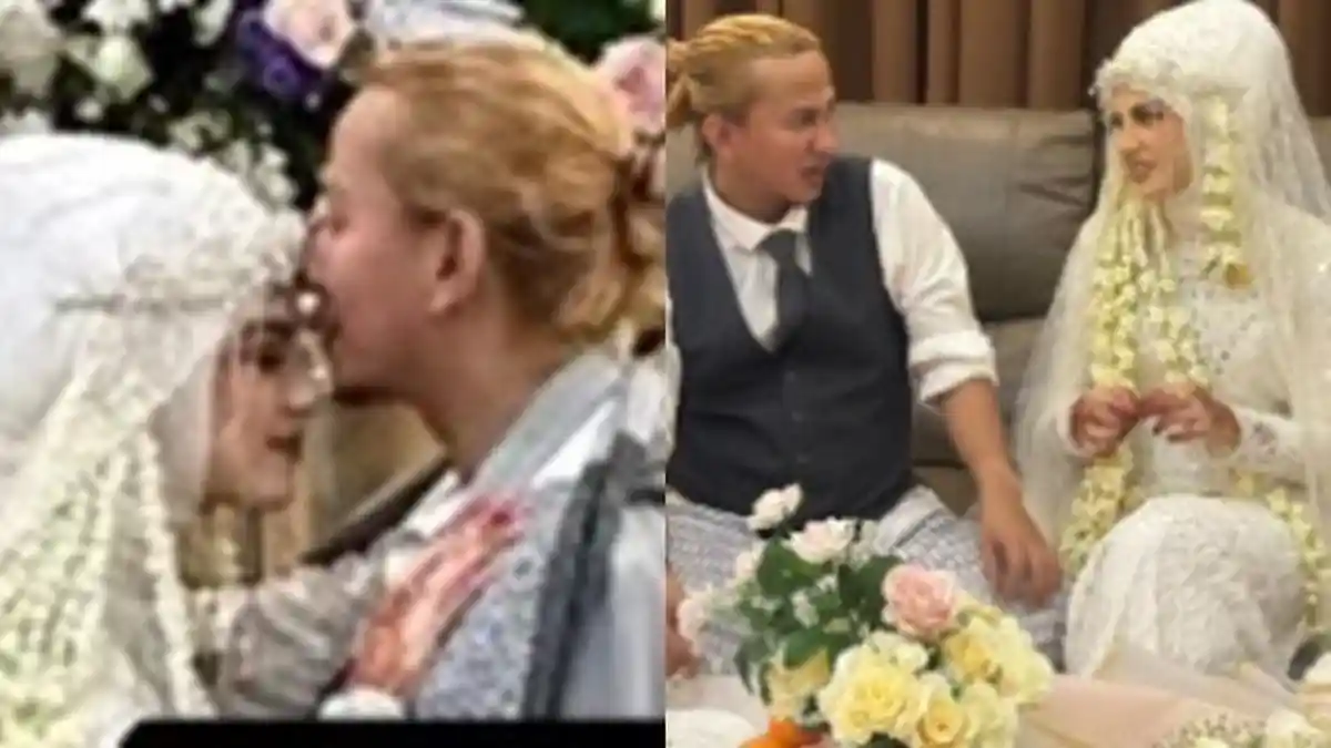 Dinikahi Habib Bahar Tanpa Mahar, Terkuak Alasan Pilu Helwa Bachmid Mau Jadi Istri Siri, Tersiksa