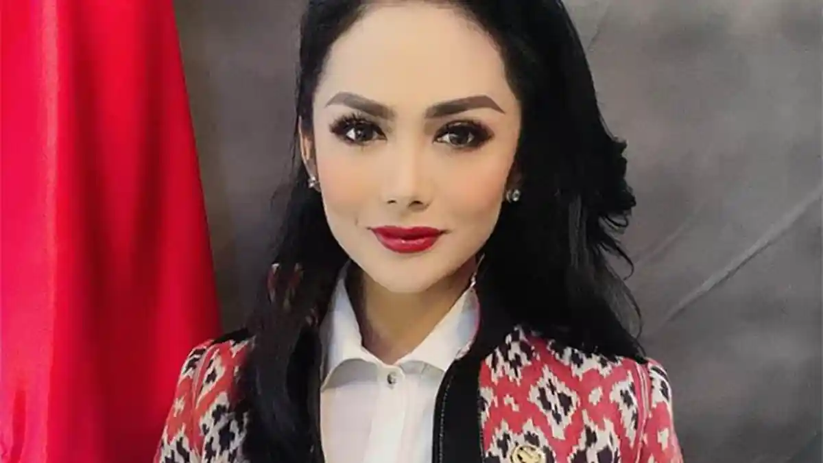 Krisdayanti Bicara Perpanjang PPKM Level 4, Istri Raul Lemos Soroti Ini, Mantan Istri Anang Dukung?
