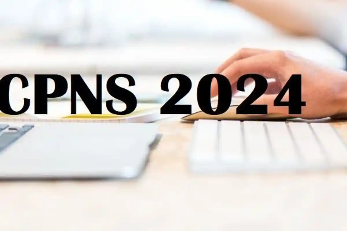 Cara Daftar CPNS 2024 beserta Berkas-berkas yang Harus Dilengkapi
