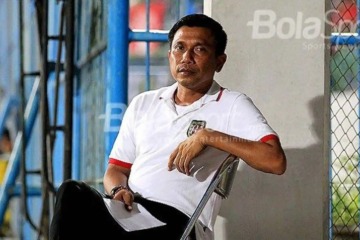 Widodo C Putro Kritisi Wasit Pemimpin Laga Bali United vs Persita: Semangat Fair Play Pemain Dirusak