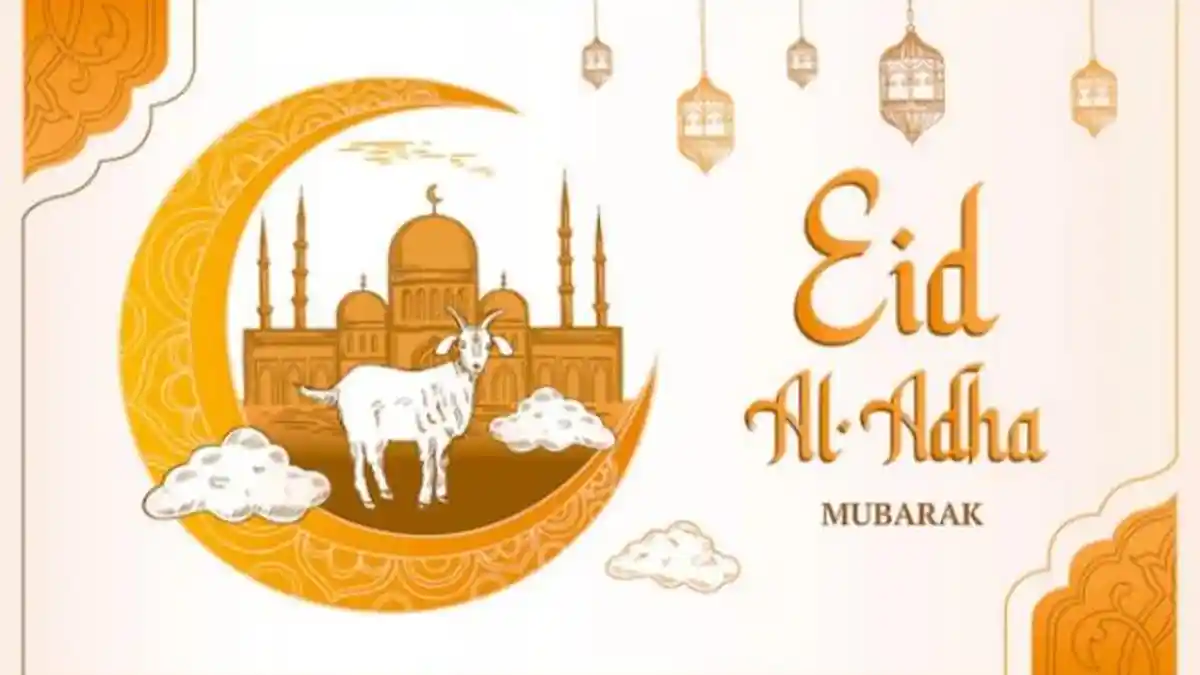 Adab yang Ditunaikan untuk Sambut Idul Fitri 2023, Mandi untuk Sholat Ied hingga Baca Kalimat Tasbih