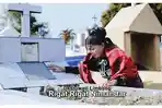 Lirik Lagu Batak Rigat-Rigat Nimandar Dipopulerkan oleh Destriwati Limbong