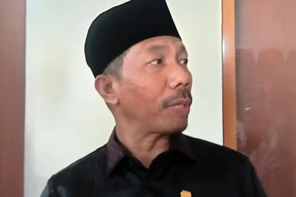 DPRD dan TAPD Maluku Utara Bersua Kemenkeu di Jakarta, Tagih DBH Rp 400 Miliar