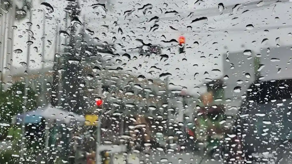 Waspada Medan Hujan, Sungai Tapsel Meluap