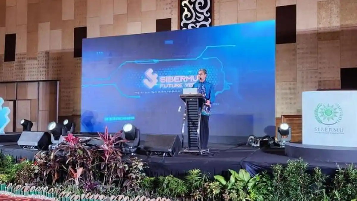 Universitas Siber Muhammadiyah Jawab Peluang dan Tantangan Teknologi
