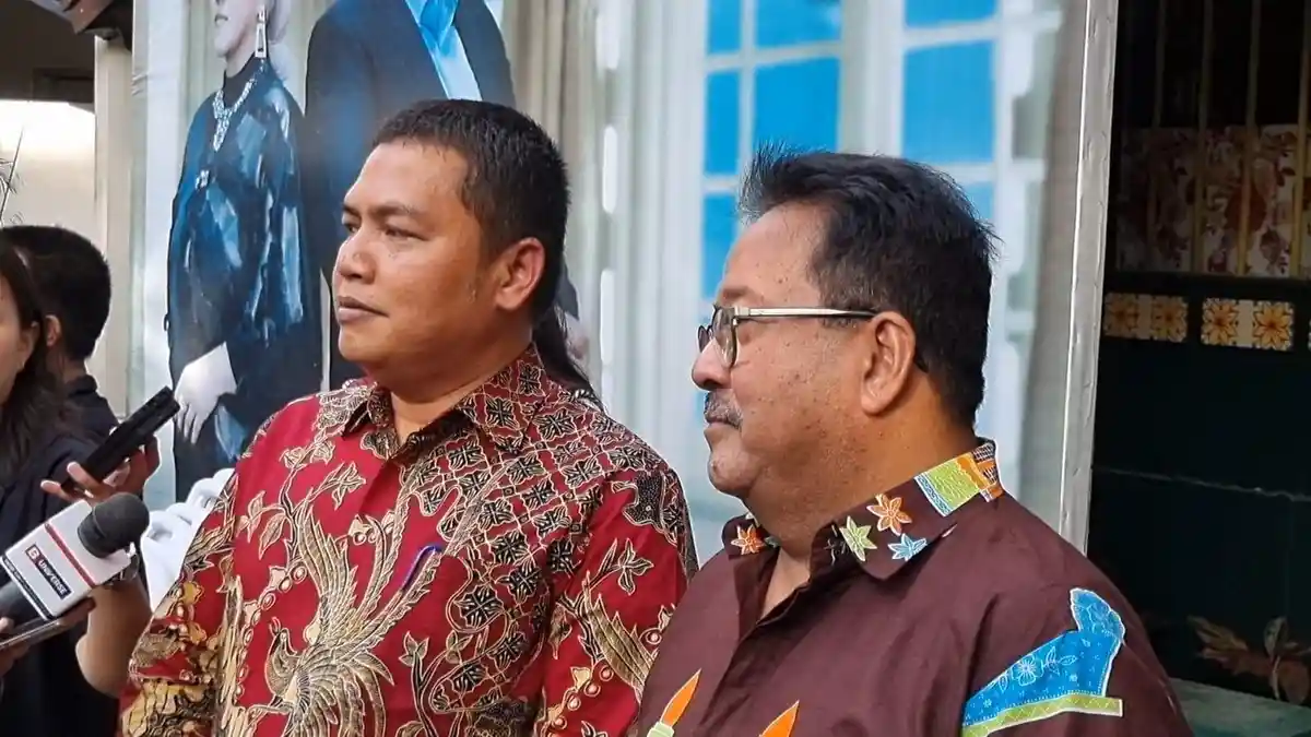 Penetapan Gubernur Terpilih, KPUD Jakarta Larang Paslon Bawa Pendukung
