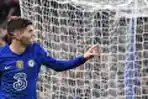 Chelsea Tekuk Lille Dua Gol Tanpa Balas