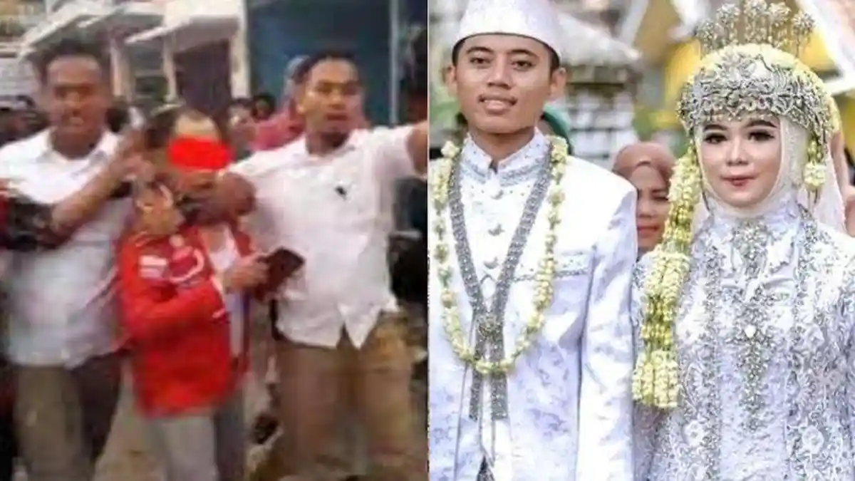 TAMPANG Eks Pengacara Mantan Suami Norma Risma, Dicokok Polisi Kasus ...