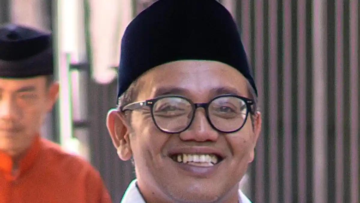 Trust Pesantren Melemah: NU Antara Diam, Lelah, dan Jalan Pulang