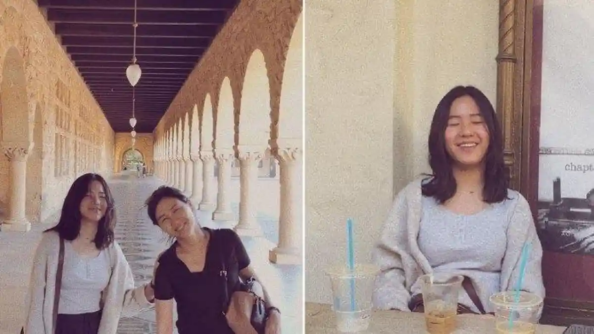 Kabar Terbaru Veronica Tan Bersama Putri Ahok Sejak BTP Bebas,  Nathania Unggah Masakan Ibunya