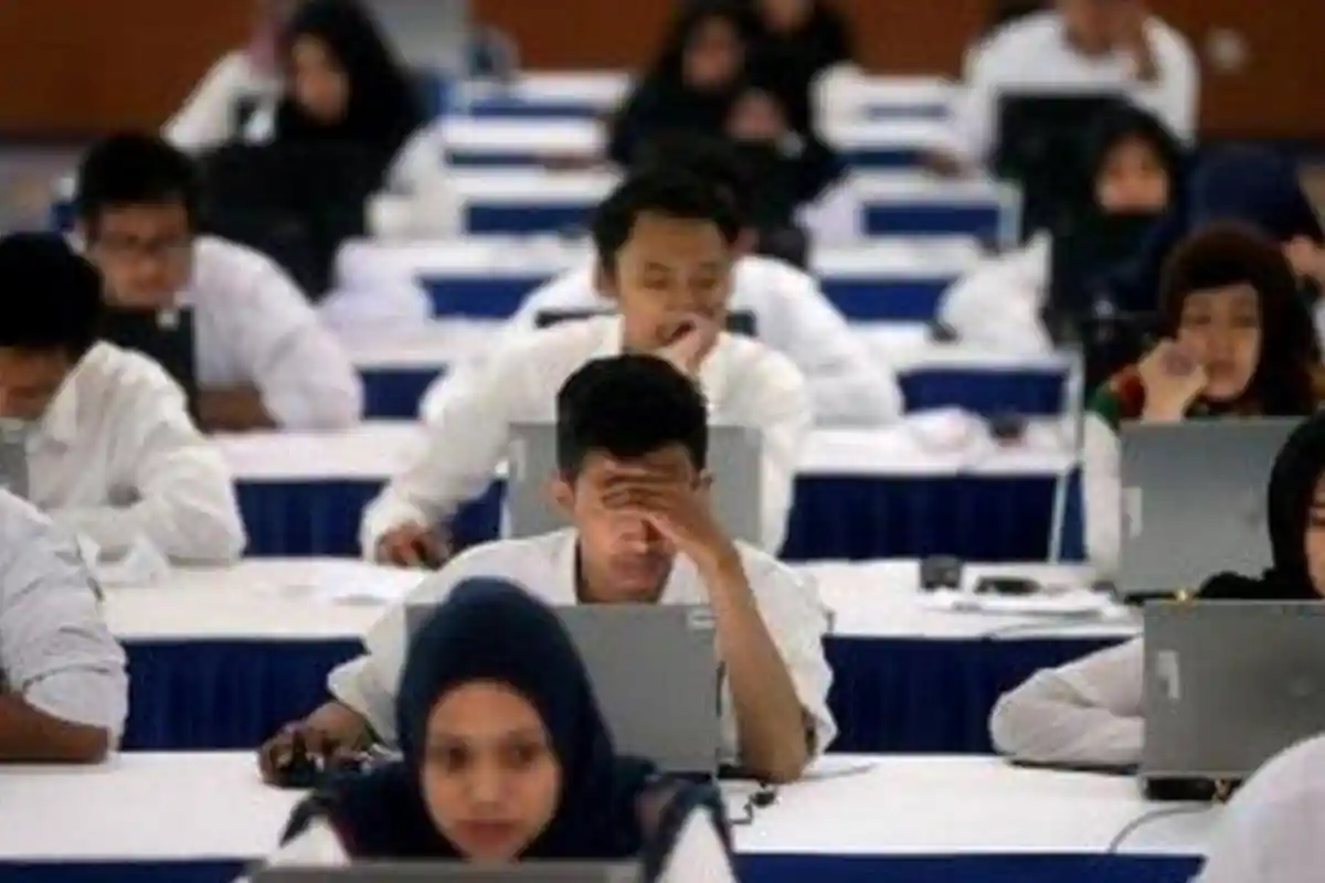 Daftar Formasi Terbanyak CPNS dan CPPPK 2021, Ini Syarat dan Berkas Pendaftaran yang Wajib Disiapkan