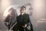 Peluncuran Video Klip Afgan Feat SonaOne