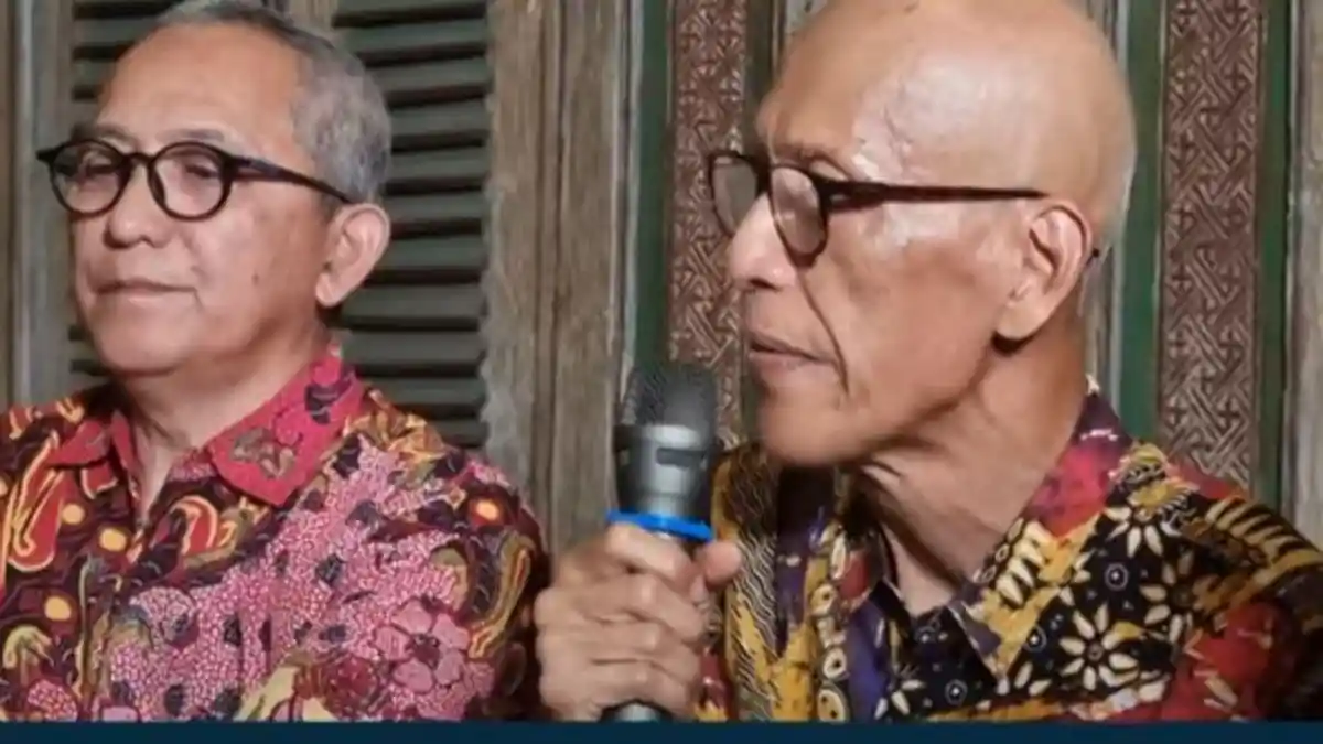 Ayah Diplomat Muda Arya Daru Buka Suara Pekerjaan Anaknya di Kemenlu