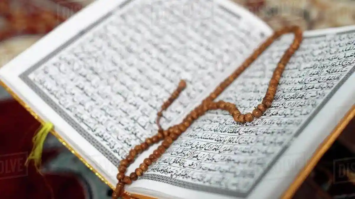 Bacaan Surat Ar Rum Ayat 21-25, Bahasa Arab, Latin, Arti dan Dilengkapi Penjelasannya per Ayat