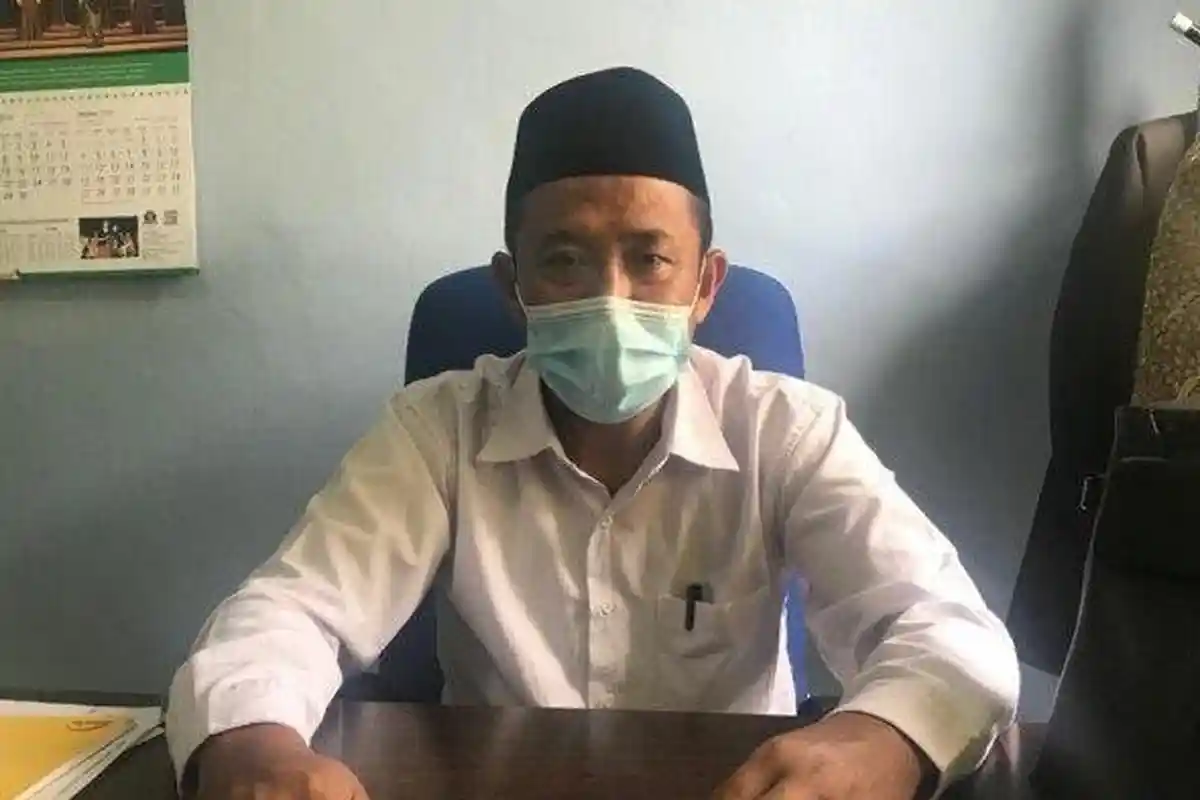 Kasus Covid-19 Melonjak, MUI Berau Keluarkan Seruan, Bantu Pemerintah!