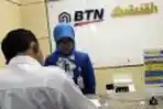 Laba BTN Syariah Kuartal I