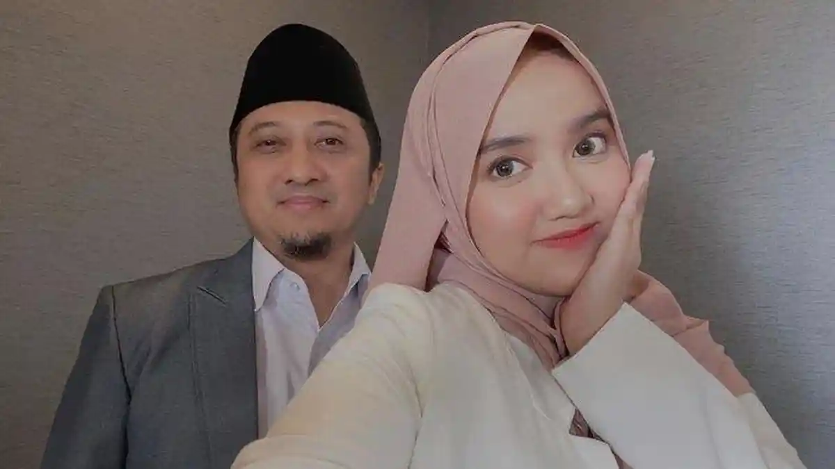 Dijodohkan dengan Putra Syekh Ali Jaber, Begini Tanggapan Wirda Mansur, Sebut Bawa dalam Doa