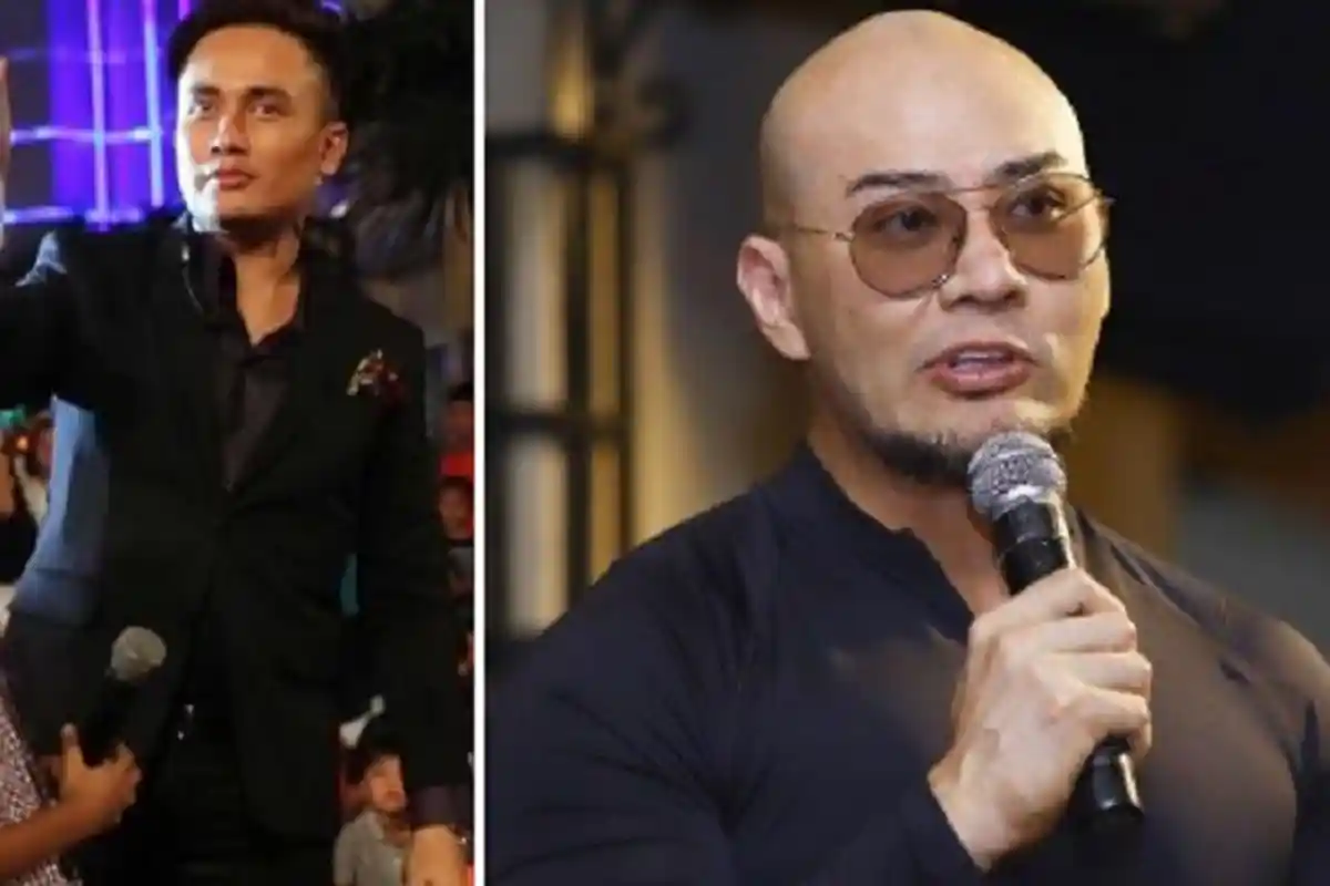 Denny Darko Kena Masalah! Deddy Corbuzier Ungkap Kebohongan,  'Awalnya Maklum Karena Dianggap Teman'