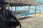 Objek Wisata Pantai Paku Porak-poranda, Ini Harapan Warga