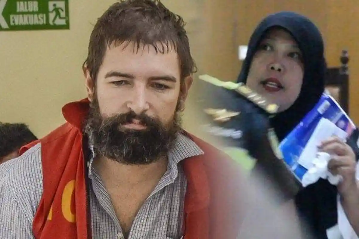 Polwan Diduga Bantu Gembong Narkoba Kabur, Jaksa Ungkap Jual Beli Fasilitas Tahanan oleh Kompol Tuti