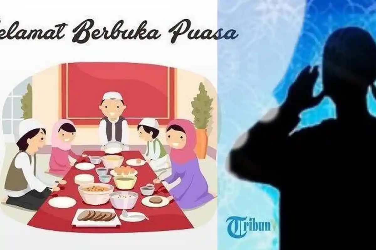 Jadwal Buka Puasa Hari Ini 10 Mei 2020 di Malang Surabaya Batu Pasuruan Sidoarjo Gresik & Lamongan