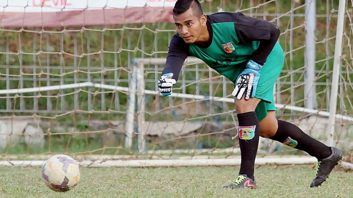 Ravi Murdianto Akan Perkuat Tim PraPON Jateng