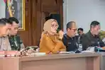 Ketua Satgas: 8 dari 18 SPPG di Kota Salatiga Dinilai Belum Sesuai Infrastruktur