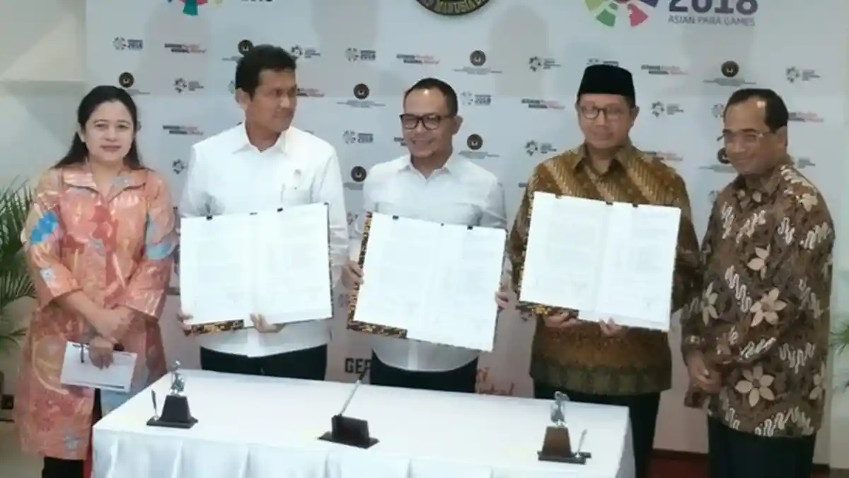 Cuti Bersama Idul Fitri 1439 H Ditambah 3 Hari, Total Jadi 7 Hari, Ini Jadwalnya