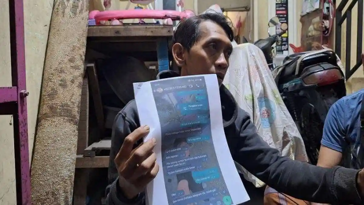 Warga Jakarta Disekap Komplotan Penipu di Myanmar, Minta Tebusan Rp 480 Juta