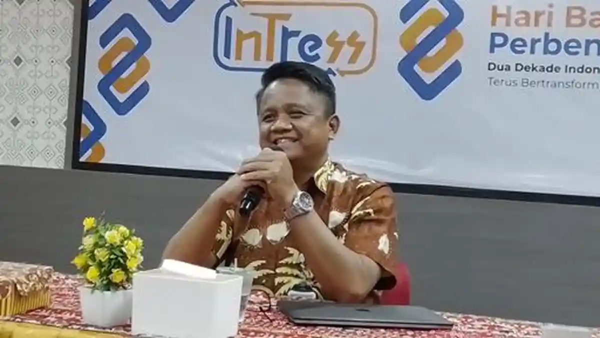 1.237 Desa di NTT Belum Buat LPJ Dana Desa 