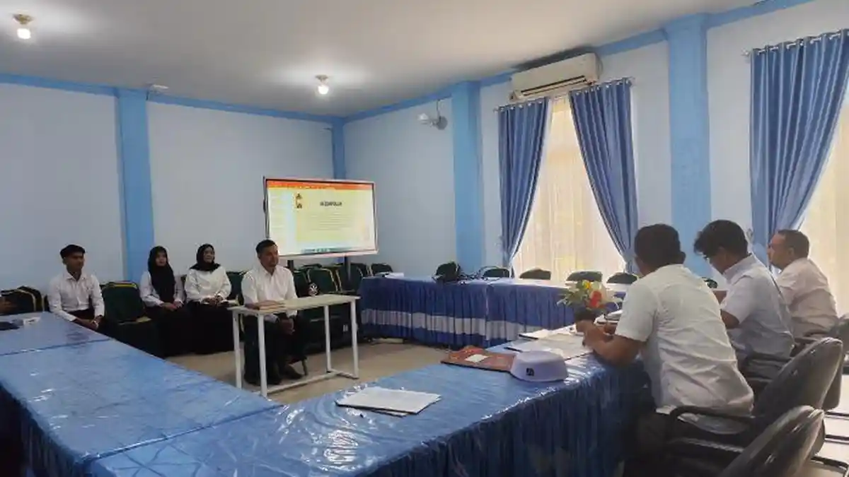 Lima Mahasiswa Prodi PPI IAIN Langsa Catat Sejarah, Lulus Tanpa Skripsi