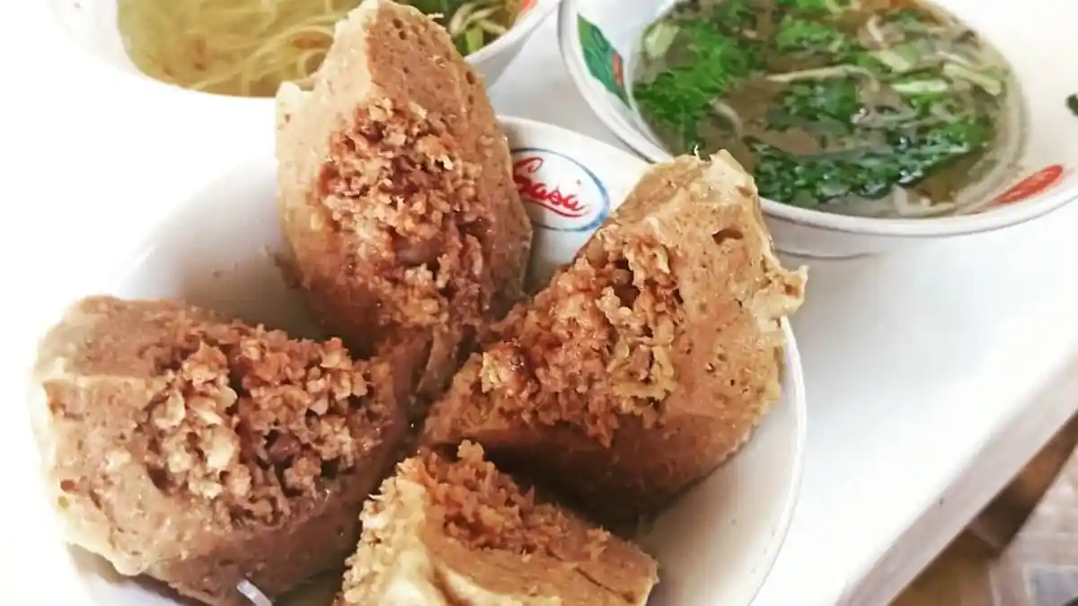 Bakso dan Mie Ayam Enak di Batang Dijamin Bikin Ketagihan, Inilah Rekomendasinya