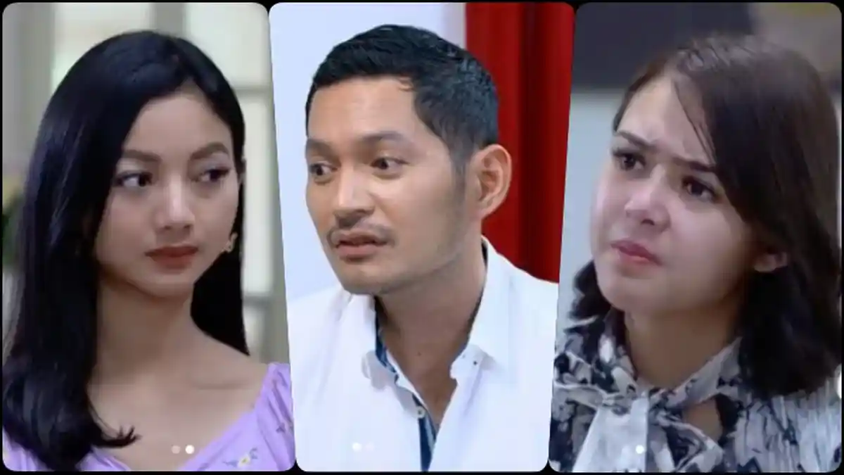 Jam Tayang Ikatan Cinta Hari Ini, Sabtu 6 Maret 2021 Al akan Temukan Andin? Perjanjian Nino dan Elsa